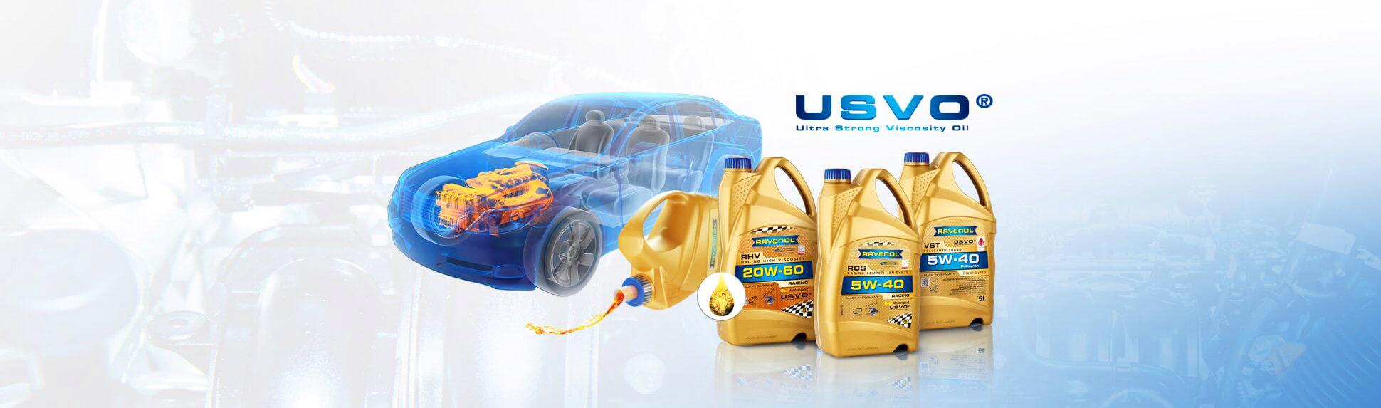 Uleiuri Ravenol
