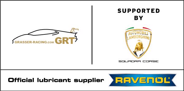 RAVENOL - FURNIZOR OFICIAL AL ECHIPEI GRT- Grasser Racing Team
