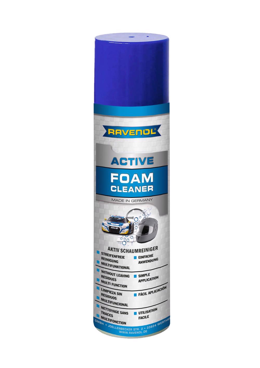 RAV Active Foam Cleaner 0,5 L