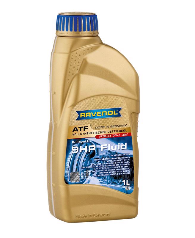 RAV ATF 9HP Fluid  1 L