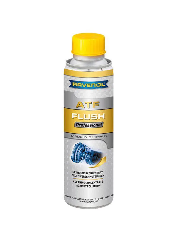 RAV ATF Flush 0,30 L