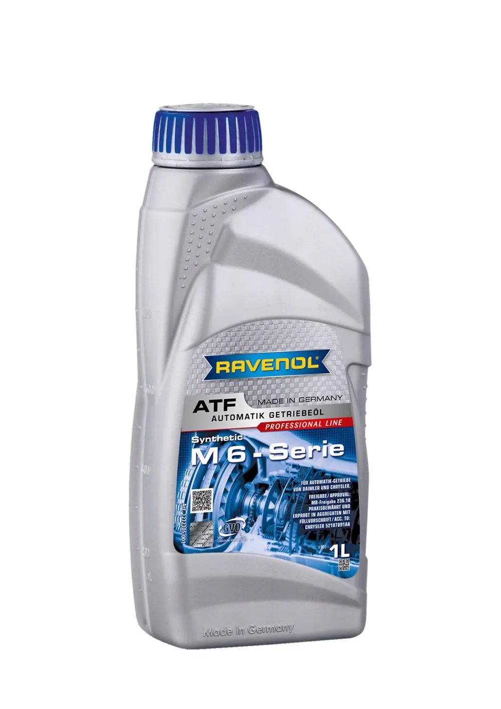 RAV ATF M 6-Serie  1 L