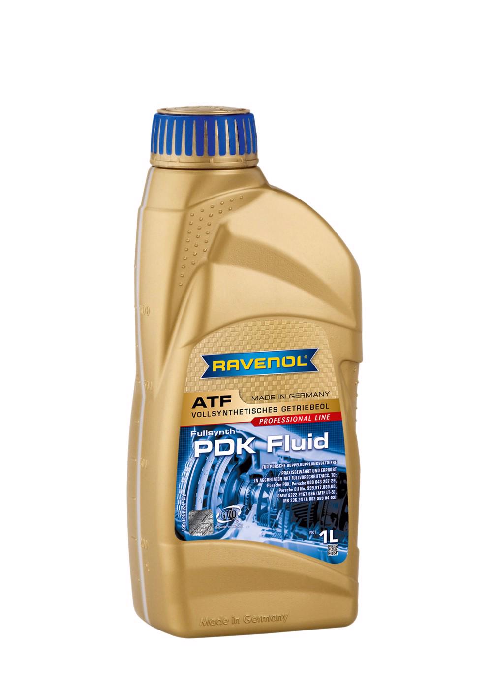 RAV  ATF PDK Fluid  1 L