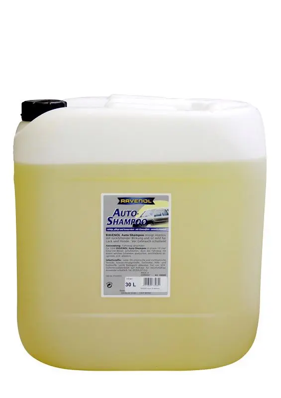 RAV Auto-Shampoo 30 L