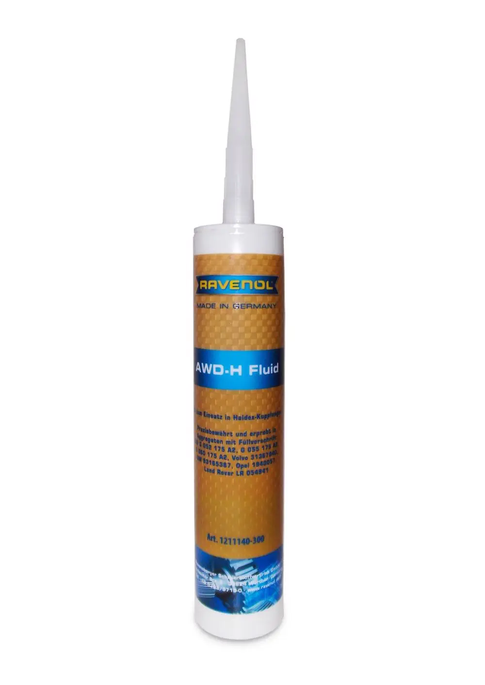 RAV  AWD-H Fluid  300 ml