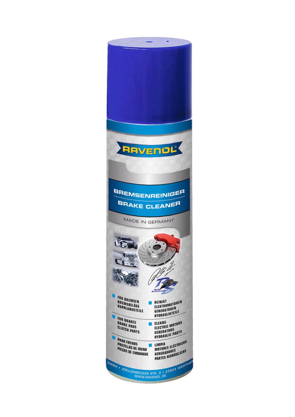 RAV  Bremsenreiniger Spray Curatat Discuri 0,5 L