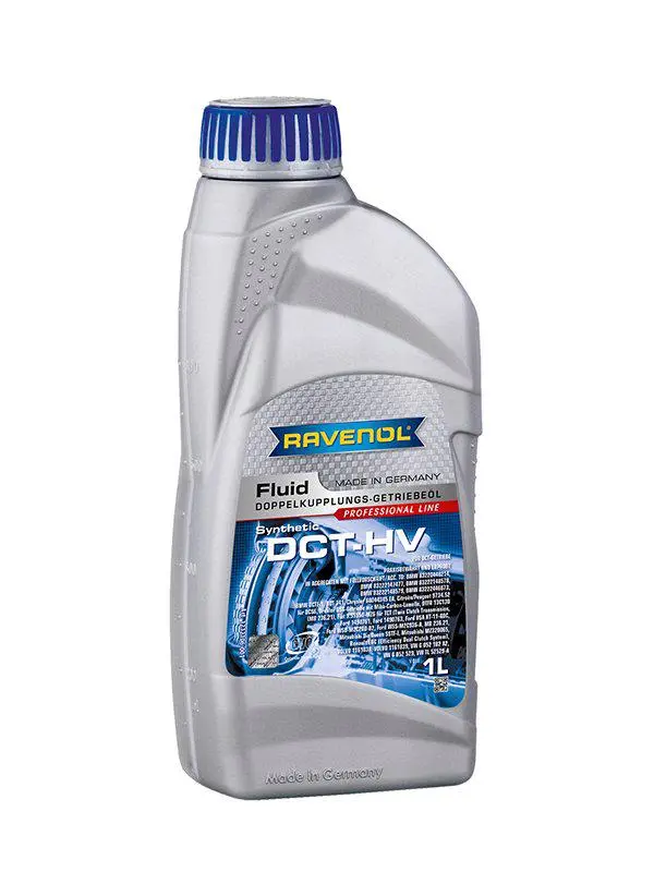 RAV DCT-HV Fluid 1 L