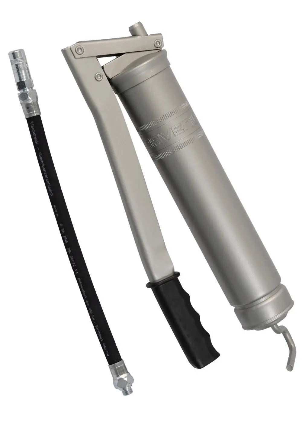 RAV  Decalimetru gresare manuala Fettpresse 0.4 kg