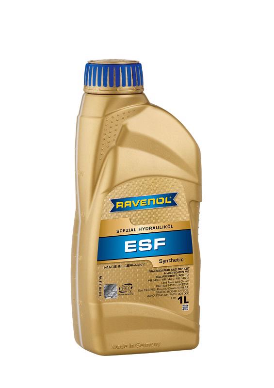 RAV ESF EXTRA SERVO FLUID 1 L