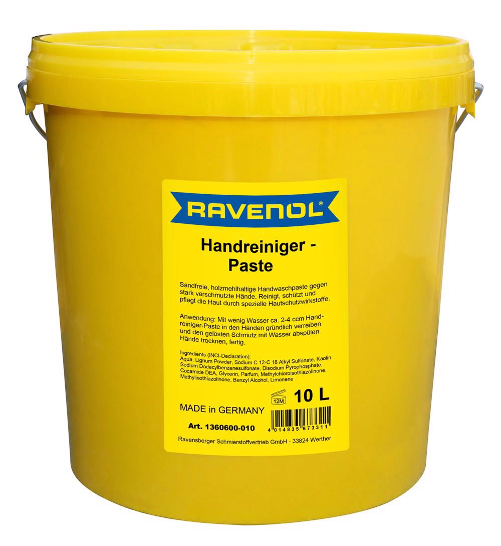 RAV  Handreiniger - Paste  10 L