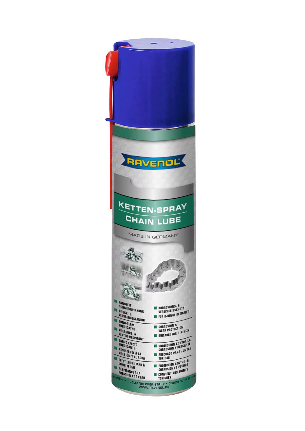 RAV  Ketten Spray  0,4 L