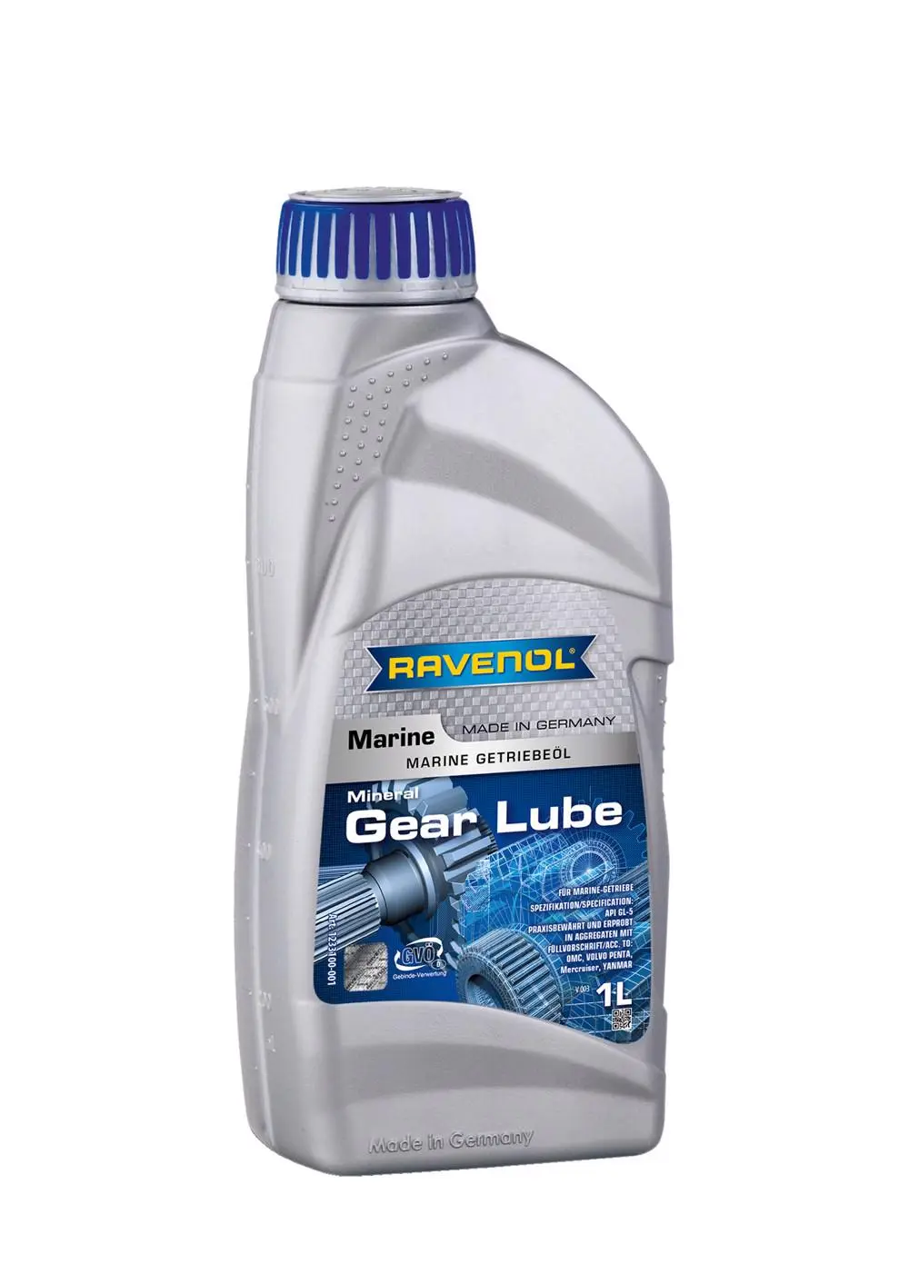 RAV MARINE Gear Lube  1 L