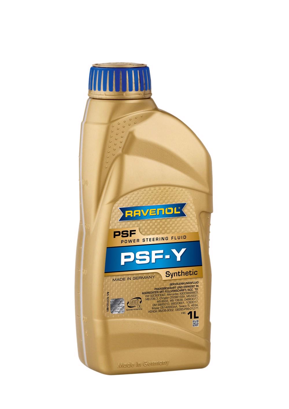 RAV  PSF-Y Fluid  1 L