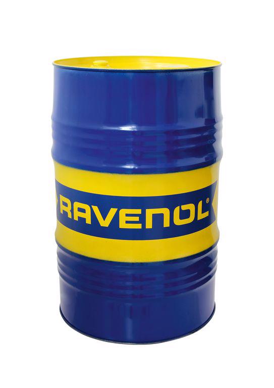 RAV  RCS  SAE 5W-40  60 L