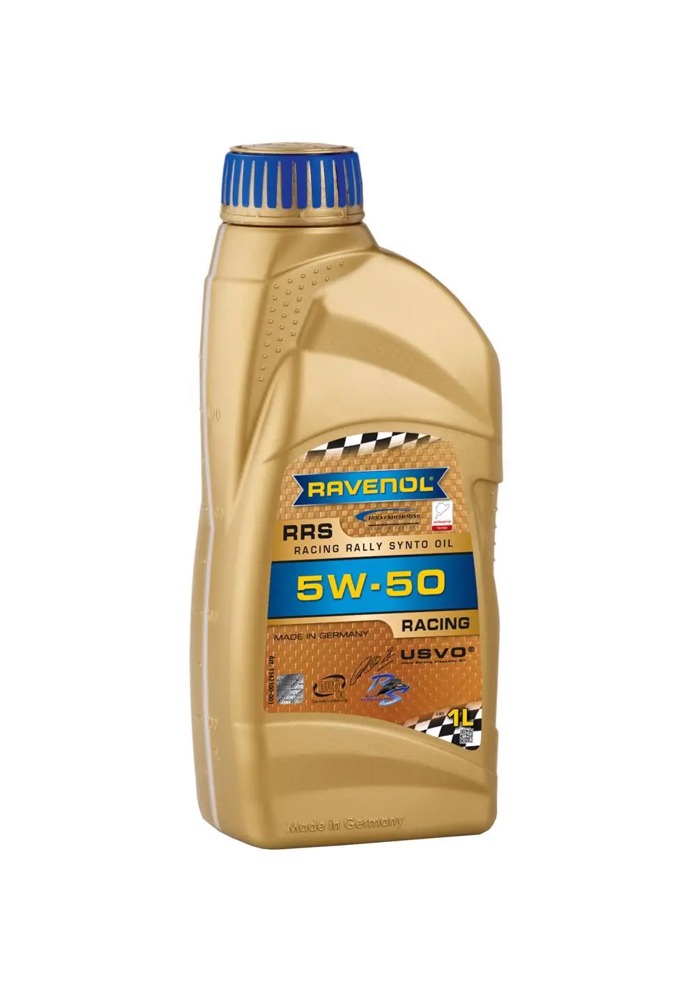 RAV RRS SAE 5W-50  1 L