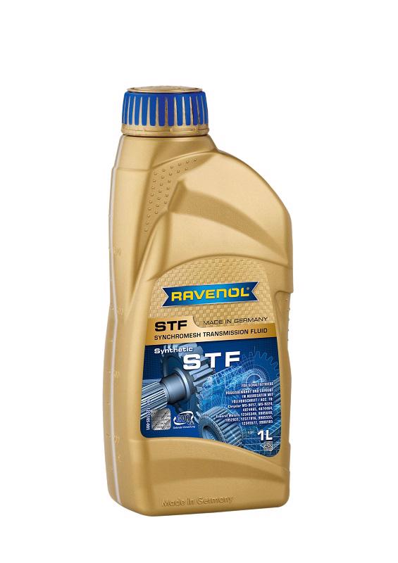 RAV STF Synchromesh Transmission Fluid  1 L