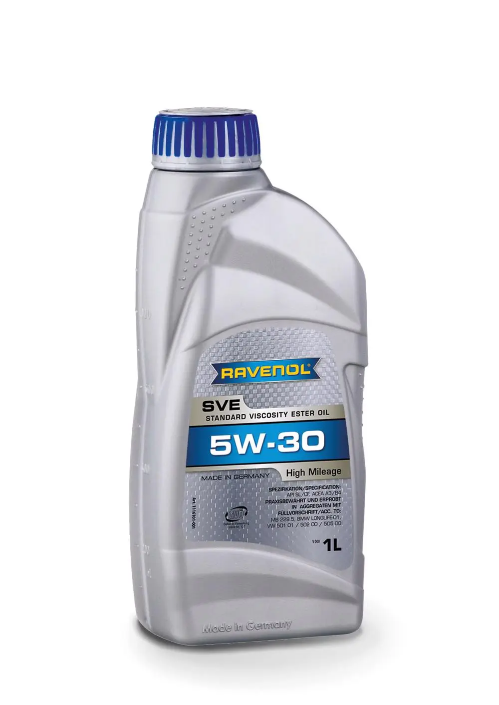 RAV SVE SAE 5W-30  1 L