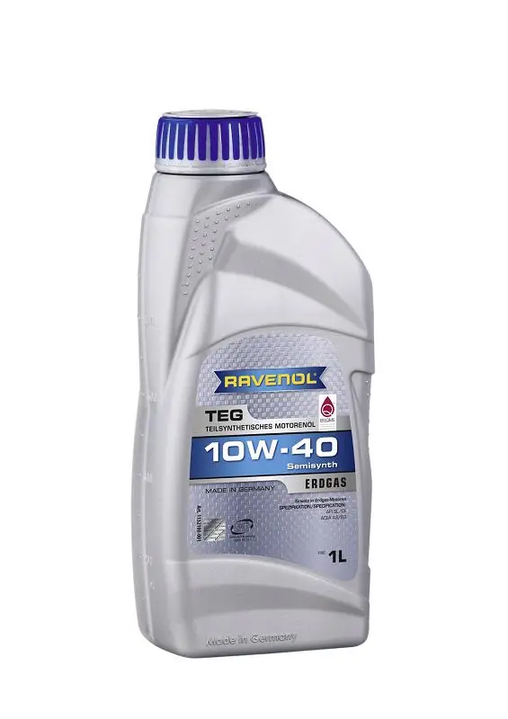 RAV TEG 10W-40  1 L