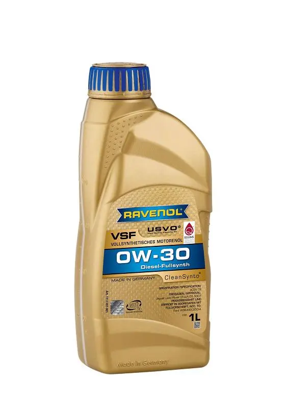 RAV VSF SAE 0W-30 1 L
