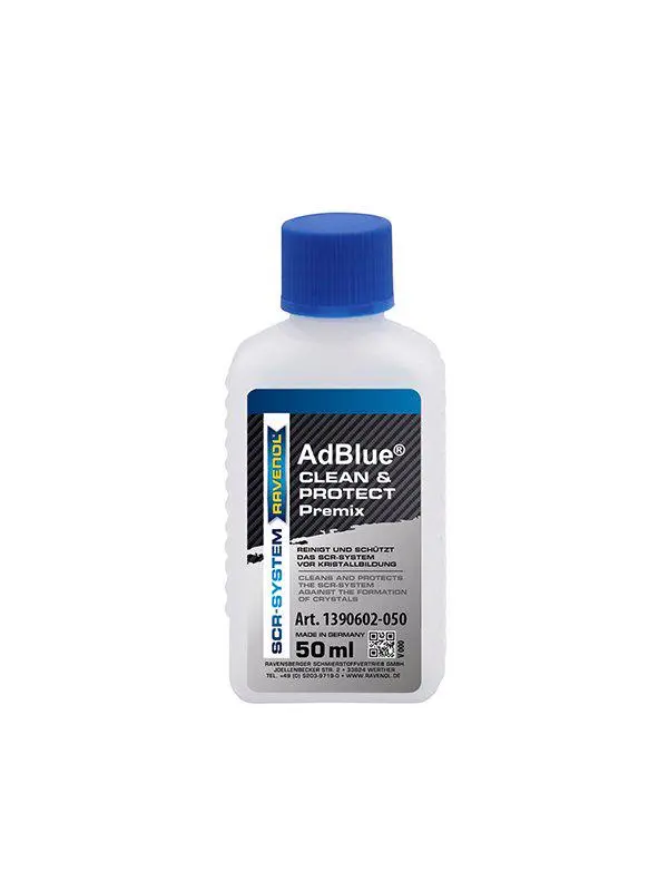RAVENOL curatare AdBlue® 0.05 L