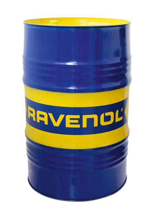 RAVENOL Agrar Synto Premium SAE 5W-30 208L