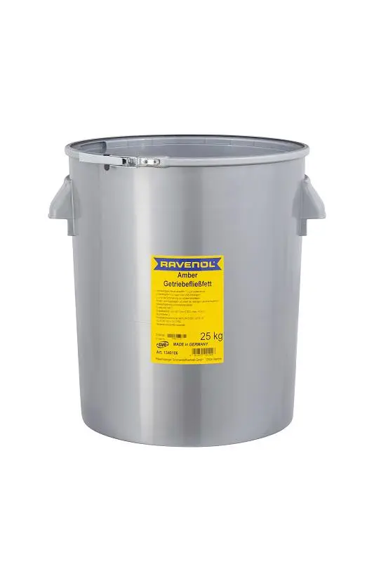 RAVENOL Amber Getriebefließfett 25 kg