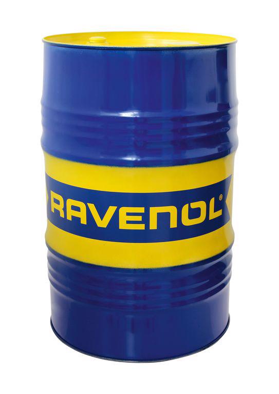 RAVENOL ATF 5/4 HP Fluid  208 L