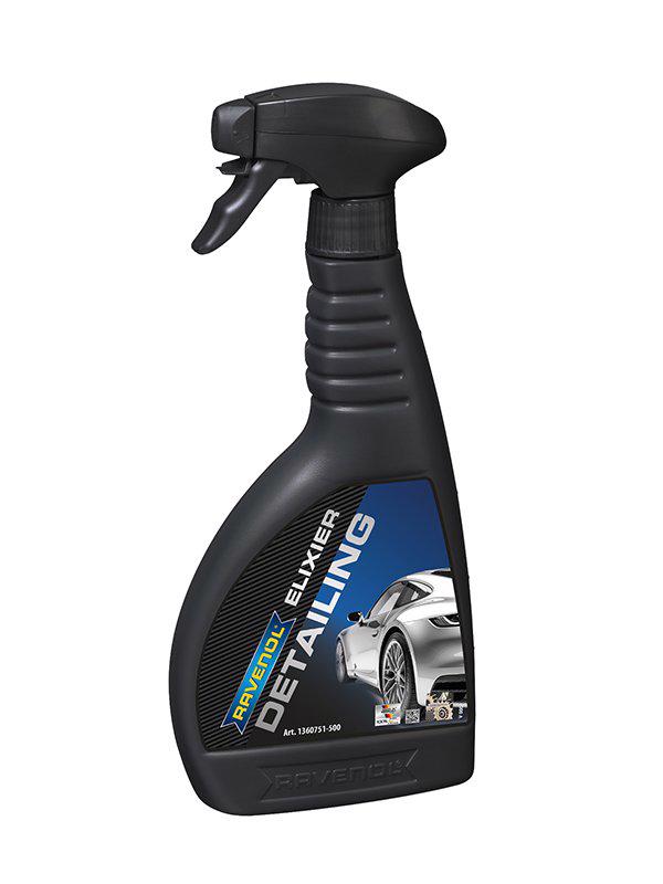 RAVENOL Detailing Elixier 0.5 L