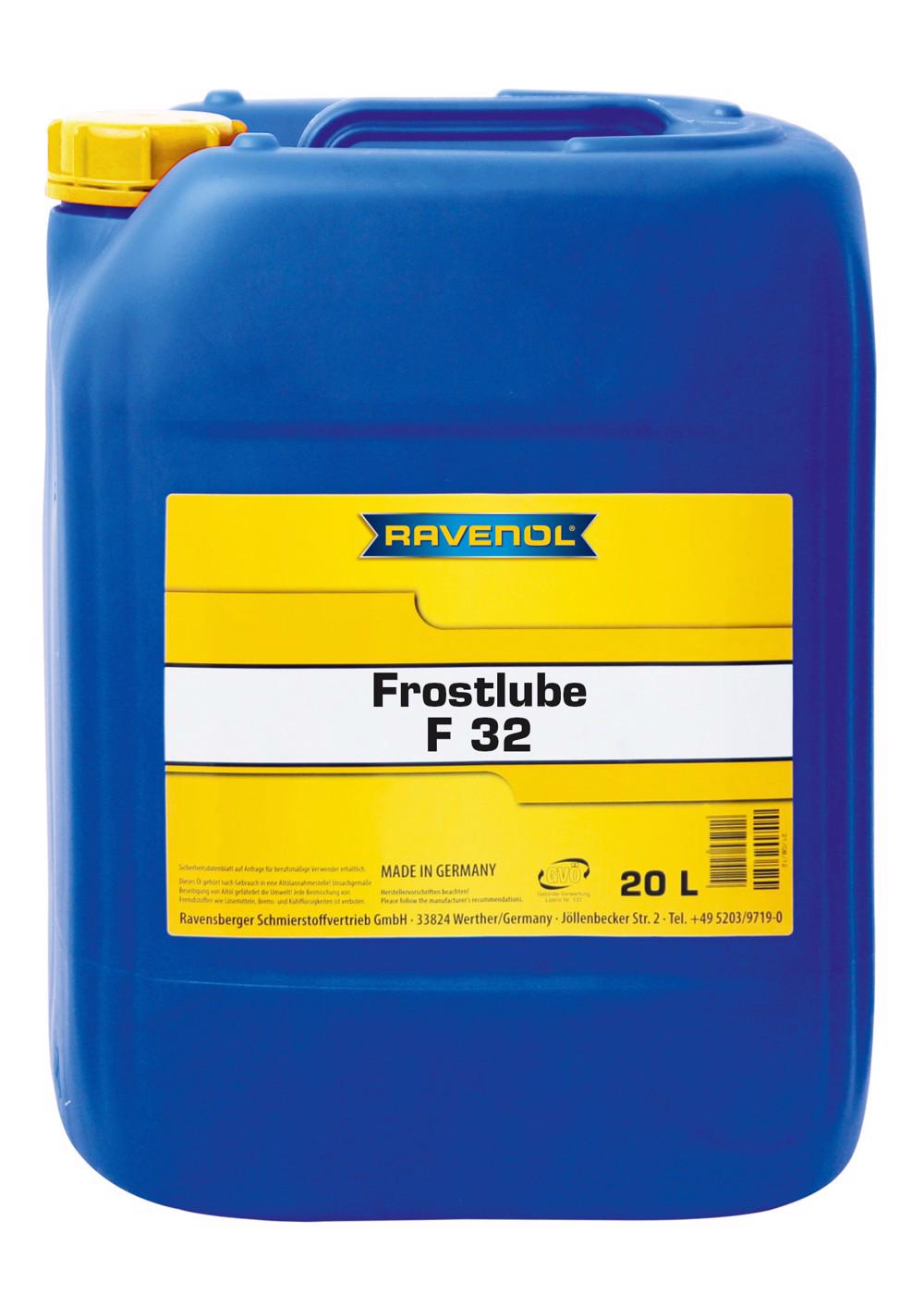 RAVENOL Frostlube F 32  20 L