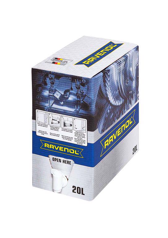 RAVENOL Getriebeoel SLG SAE 80W-90 BIB 20 L