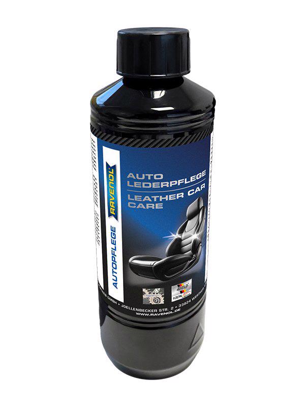 RAVENOL Leather Car Care 0.5 L