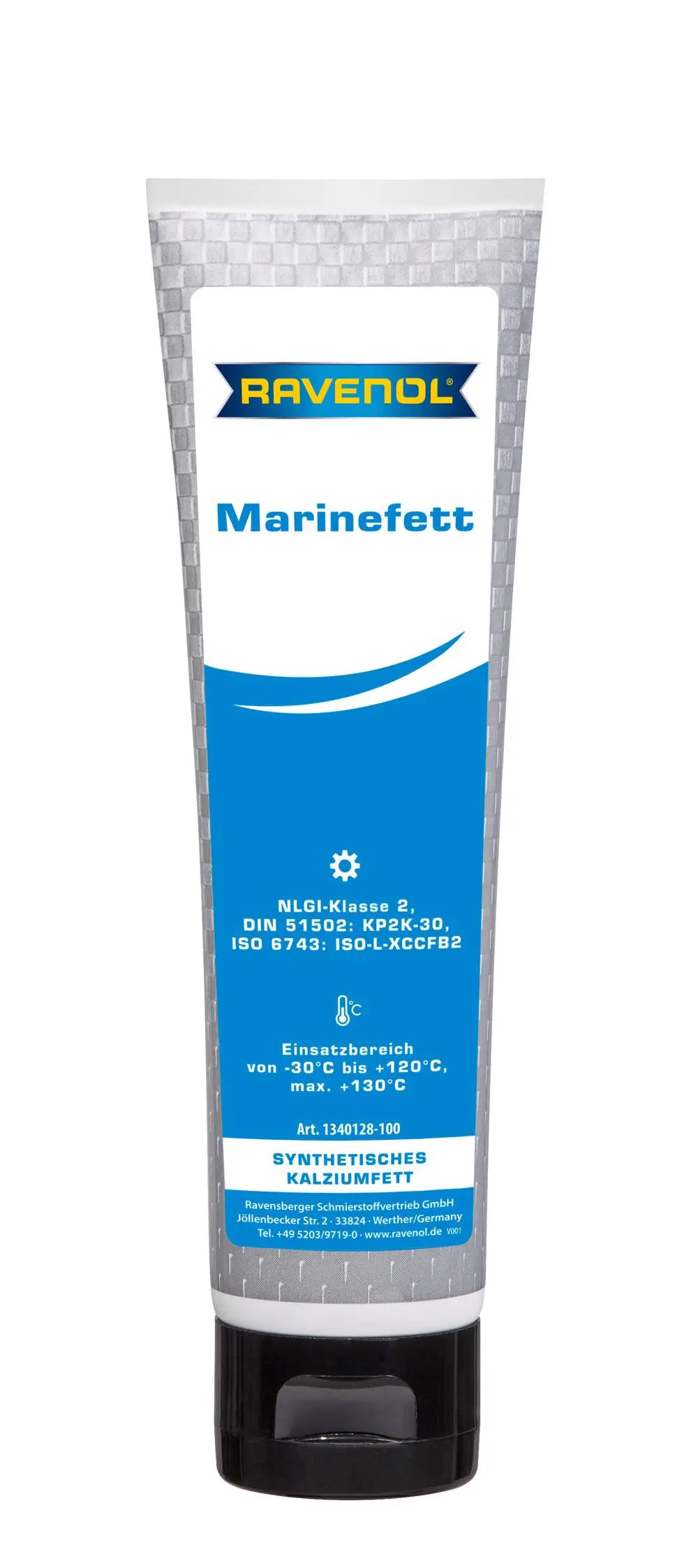 RAVENOL Marinefett  0.1  kg