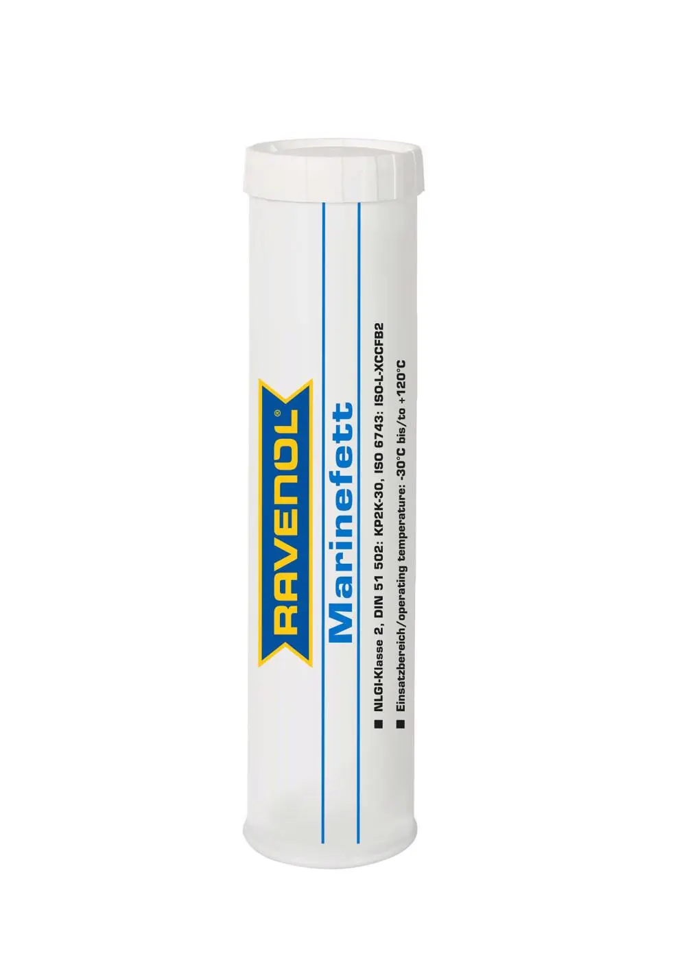 RAVENOL Marinefett  0.4  kg