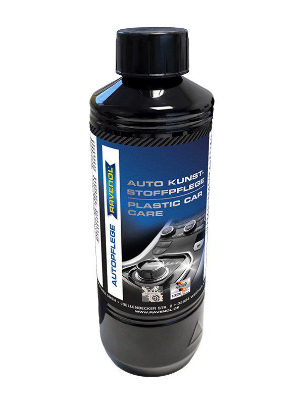 RAVENOL Plastic Car Care 0.5L