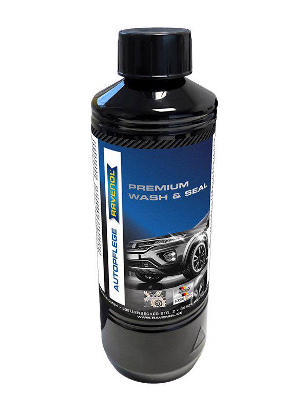 RAVENOL Premium Wash and Seal 0.5 L