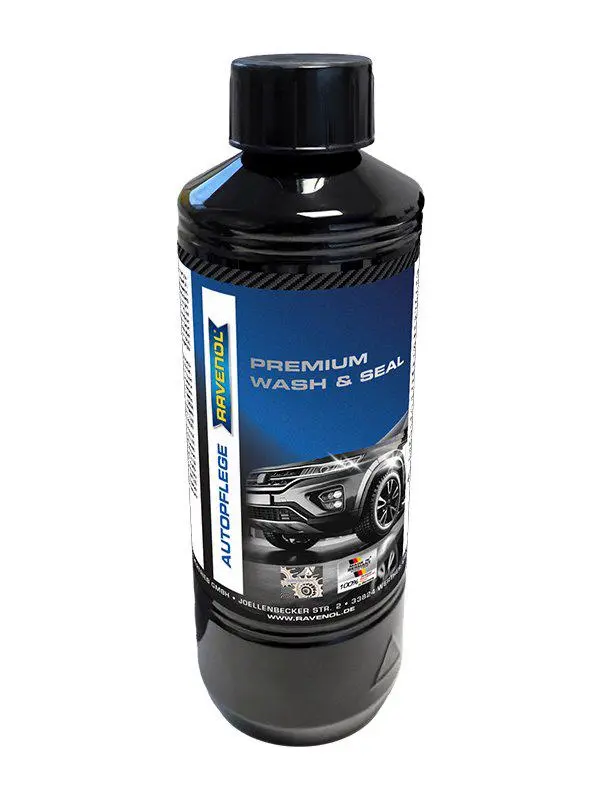 RAV Sampon auto etansant concentrat 0.5 L