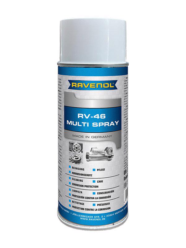 RAVENOL RV-46 Multi Spray