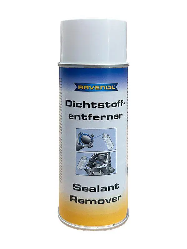 RAV Spray indepartare etansant-garnituri 0.4 L