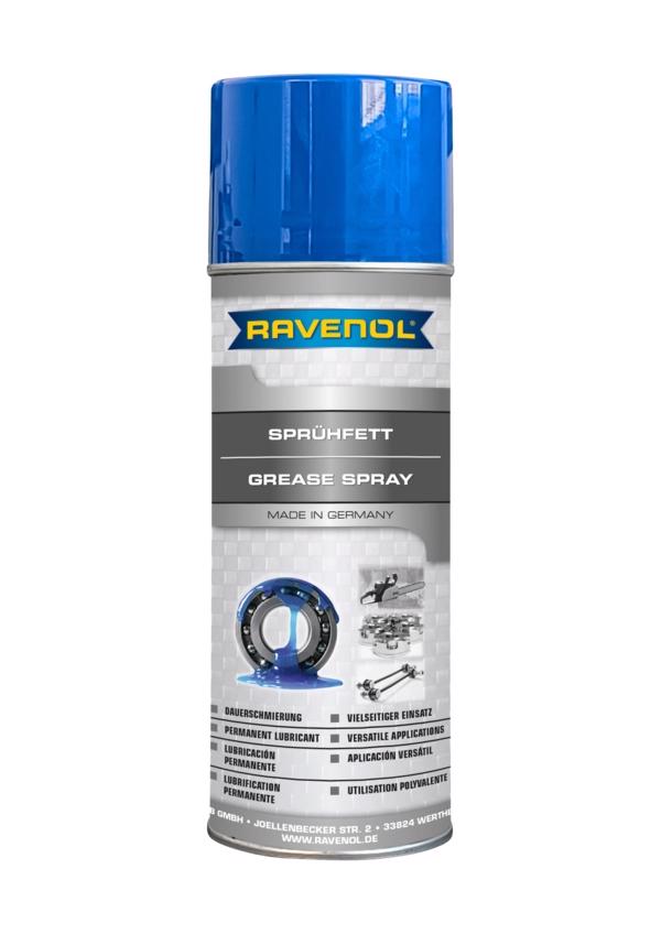RAVENOL Spray vaselina 0.4L
