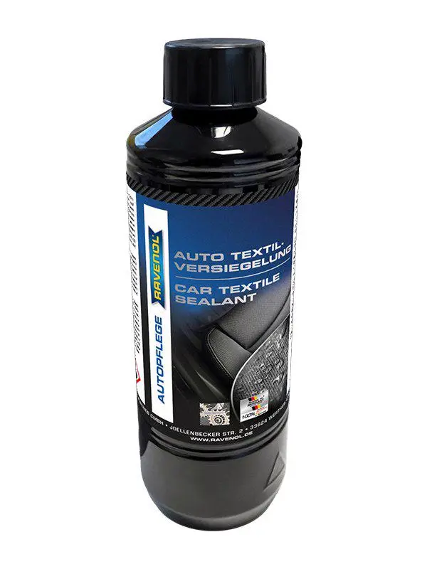 RAV Etansant tapiserie auto textila 0.5 L